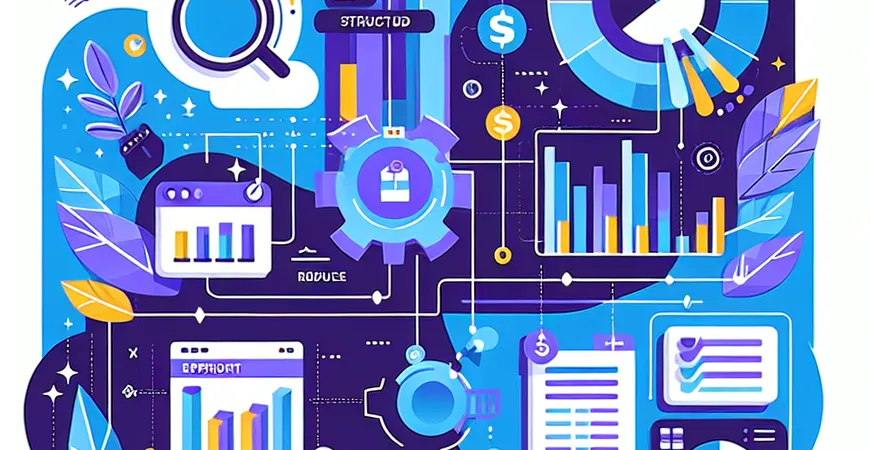  ERP系统如何帮助企业降低运营成本？  